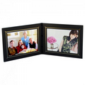 Superior Double Photo/Certificate Frame (5"x7")